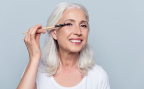 trucco 60 anni, come realizzarlo, video tutorial