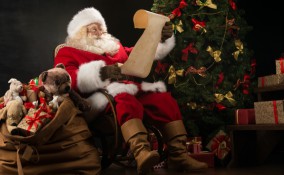 villaggio babbo natale, milano, info e biglietti