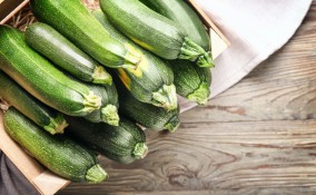 zucchine in padella, contorno light, ricetta