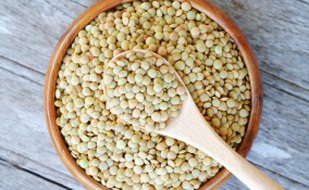 lenticchie secche, come cucinarle, senza l'ammollo