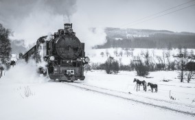 Natale a Pavana, Francesco Guccini, video musicale