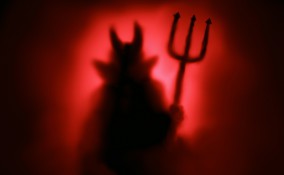 sognare il diavolo, significato, interpretazione