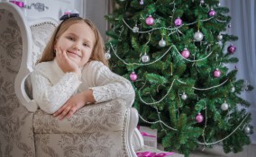 fiocchi capelli fai da te