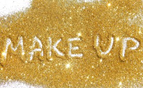 Make Up  Capodanno 2020