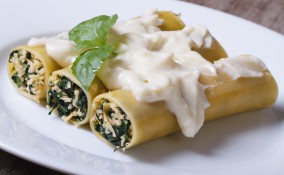 cannelloni, vigilia di Natale, ricette