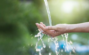 sognare acqua limpida, cosa significa, come interpretarlo