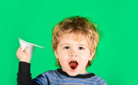 fare aeroplano carta