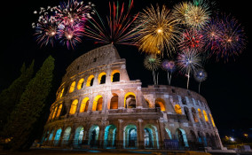 Capodanno 2020 Roma, programma, eventi