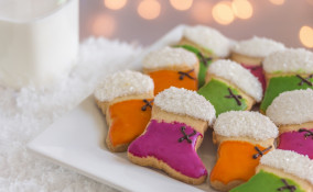 ricette della Befana, pranzo, preparazioni