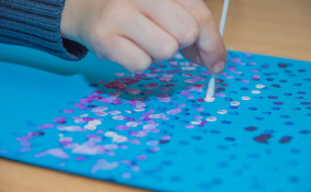 lavoretti giorni pioggia