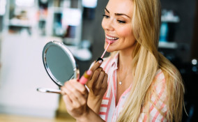 truccarsi senza fondotinta, come fare, makeup leggero