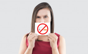 smettere di fumare, rimedi della nonna, saute