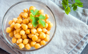 ceci lessati, come cucinarli, ricette