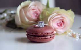 Festa di fidanzamento