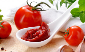 concentrato pomodoro uso