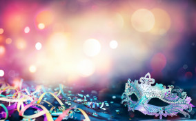 sognare, carnevale, significato