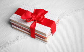 festa donna libri regalo