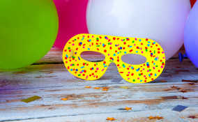 carnevale vecchio pazzo, carnevale filastrocche, carnevale poesie