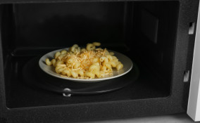 ricette microonde semplici