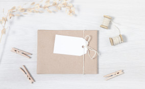 bigliettini bomboniere nozze