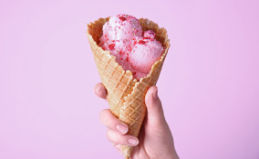 cialde gelato fai da te