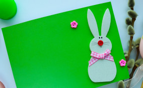 segnaposti pasquali semplici fai da te, segnaposti pasquali semplici, segnaposti pasquali fai da te 