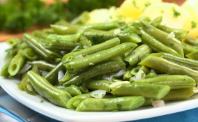 fagiolini in umido, cipolla, come si preparano