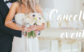 Matrimonio rimandato