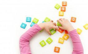 giochi matematici primaria