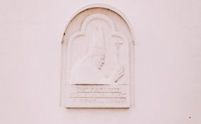 giovanni paolo ii frasi, giovanni paolo ii aforismi, Karol Wojtyła frasi