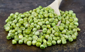 cucina, piselli secchi, come farli