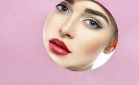 trucco occhi, occhi piccoli, occhi tondi