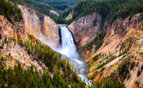 Yellowstone