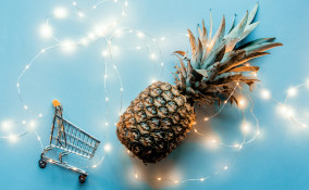 sognare fare spesa, sognare spesa 