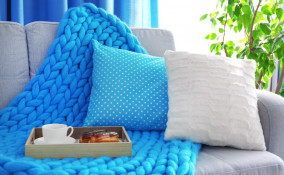 cuscini, divani, arredamento