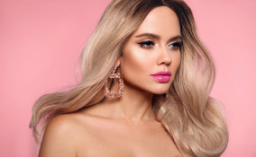 acconciature, capelli, volume