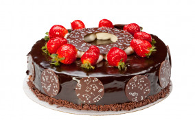 decorazioni torte fragole cioccolato, decorazioni torte fragole, decorazioni torte cioccolato