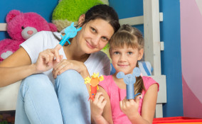 giochi bambini fai da te