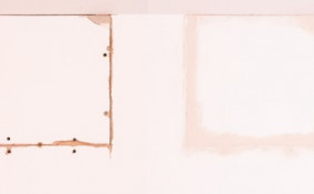 come riparare buco cartongesso, buco cartongesso