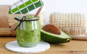 maschera capelli fai da te