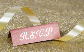 RSVP