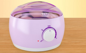 come pulire scaldacera, pulizia scaldacera