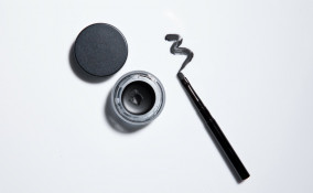 eyeliner, fai da te, come si fa