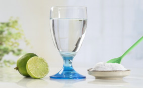 rimedi della nonna, digestione, bicarbonato