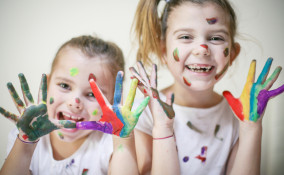 cosa fare estate quando piove bambini, cosa fare estate quando piove