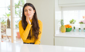 denti del giudizio, dolore, rimedi naturali