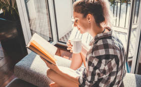 piacere della lettura