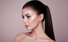 trucco pelle luminosa