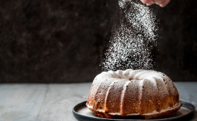 zucchero a velo, come farlo in casa, ricetta