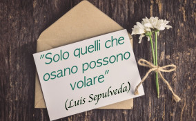 Luis Sepulveda, frasi belle, citazioni dai libri di testo